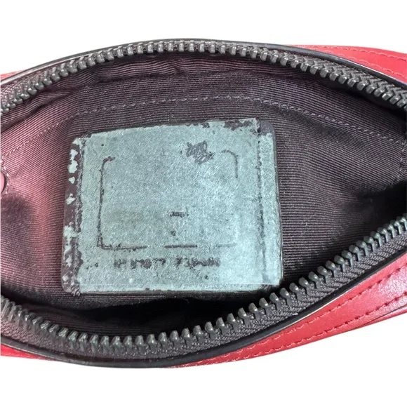 Coach Wizard of Oz Crossbody Camera Bag - Picture 10 of 10